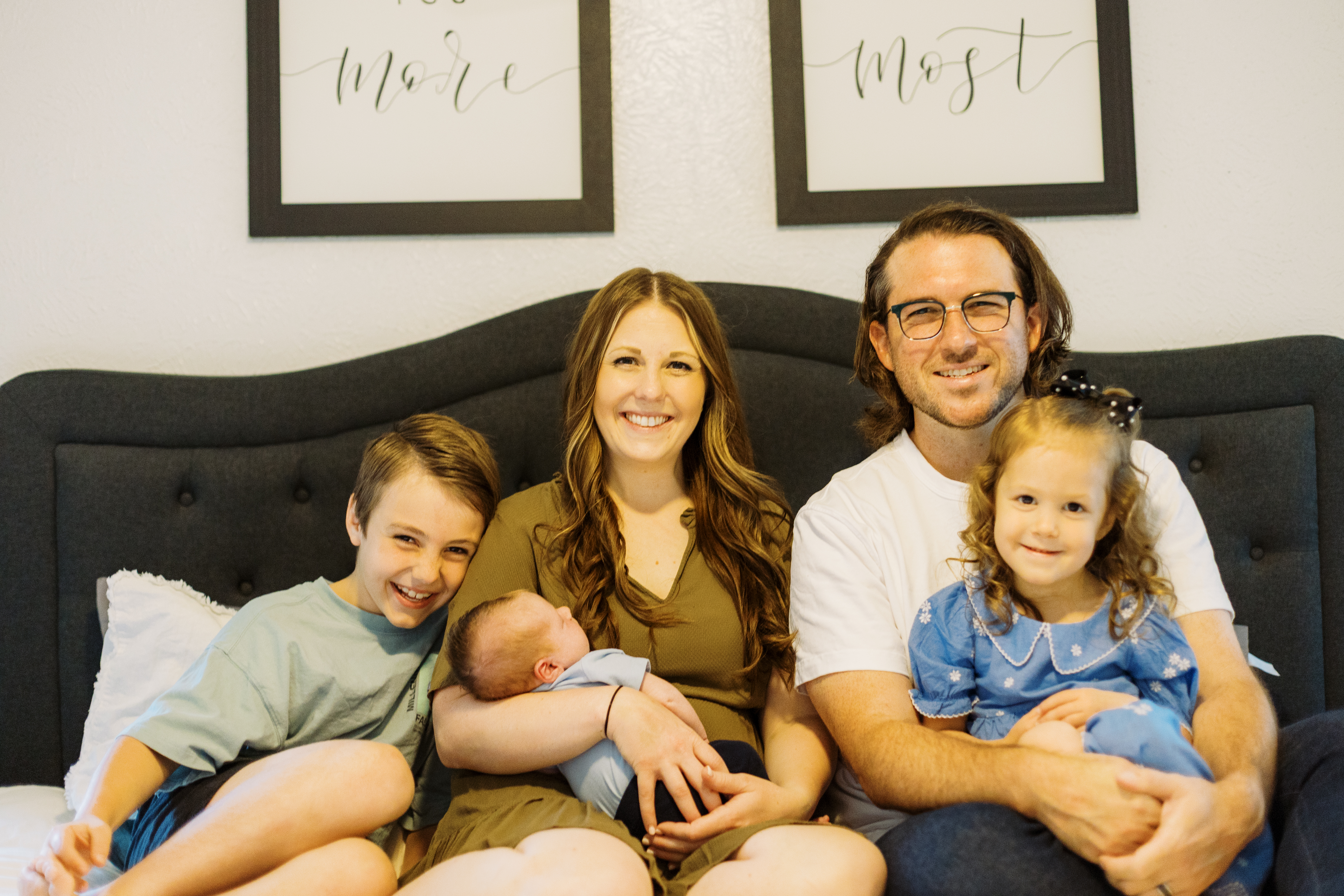 Church Planter - Spencer Jacobson