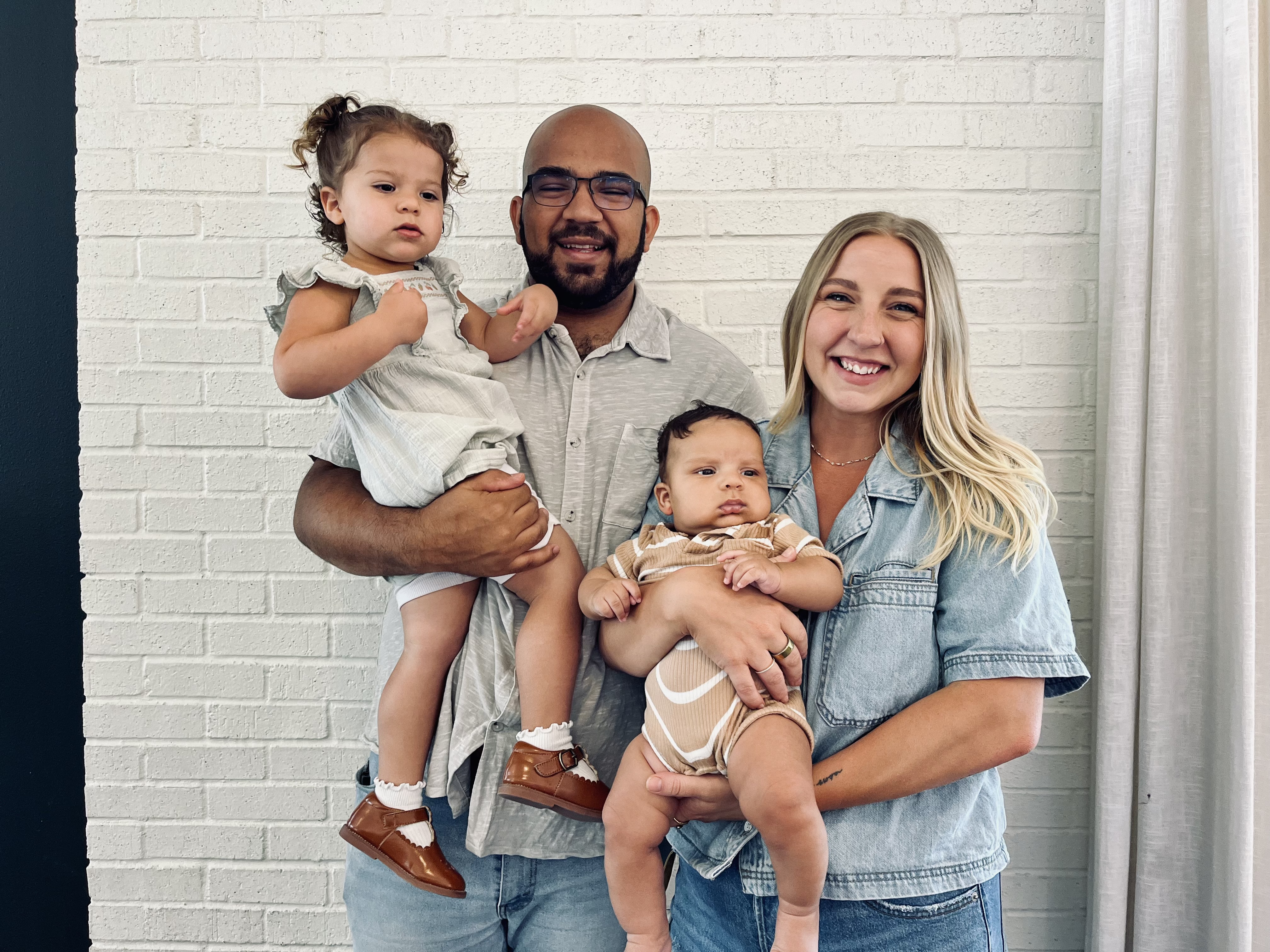 Church Planter - Jonathan Billips