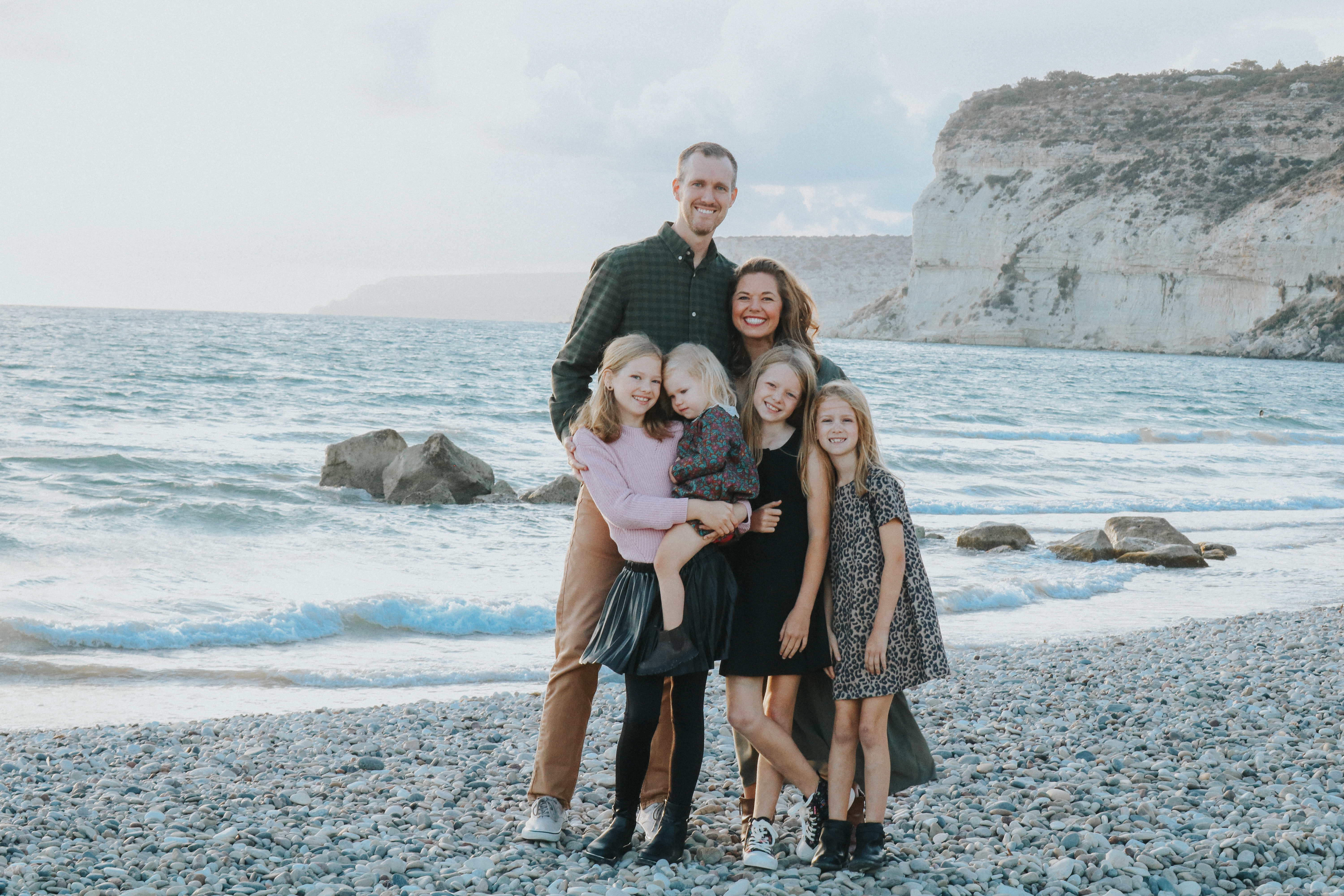 TVC Missionary - Chris and Katie