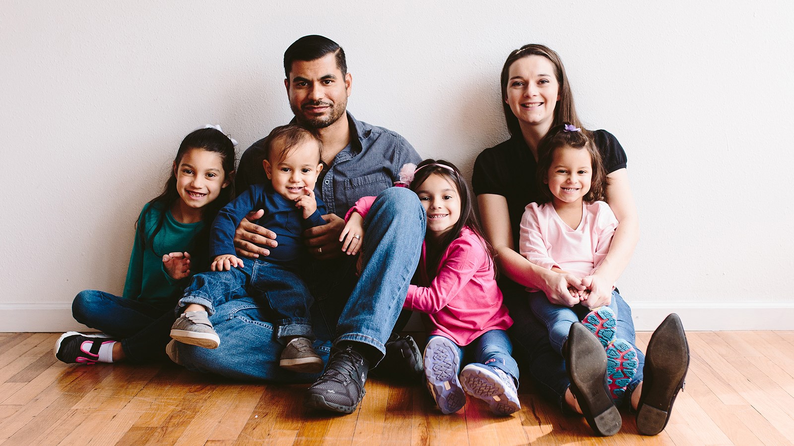 Church Planter - Israel Martinez